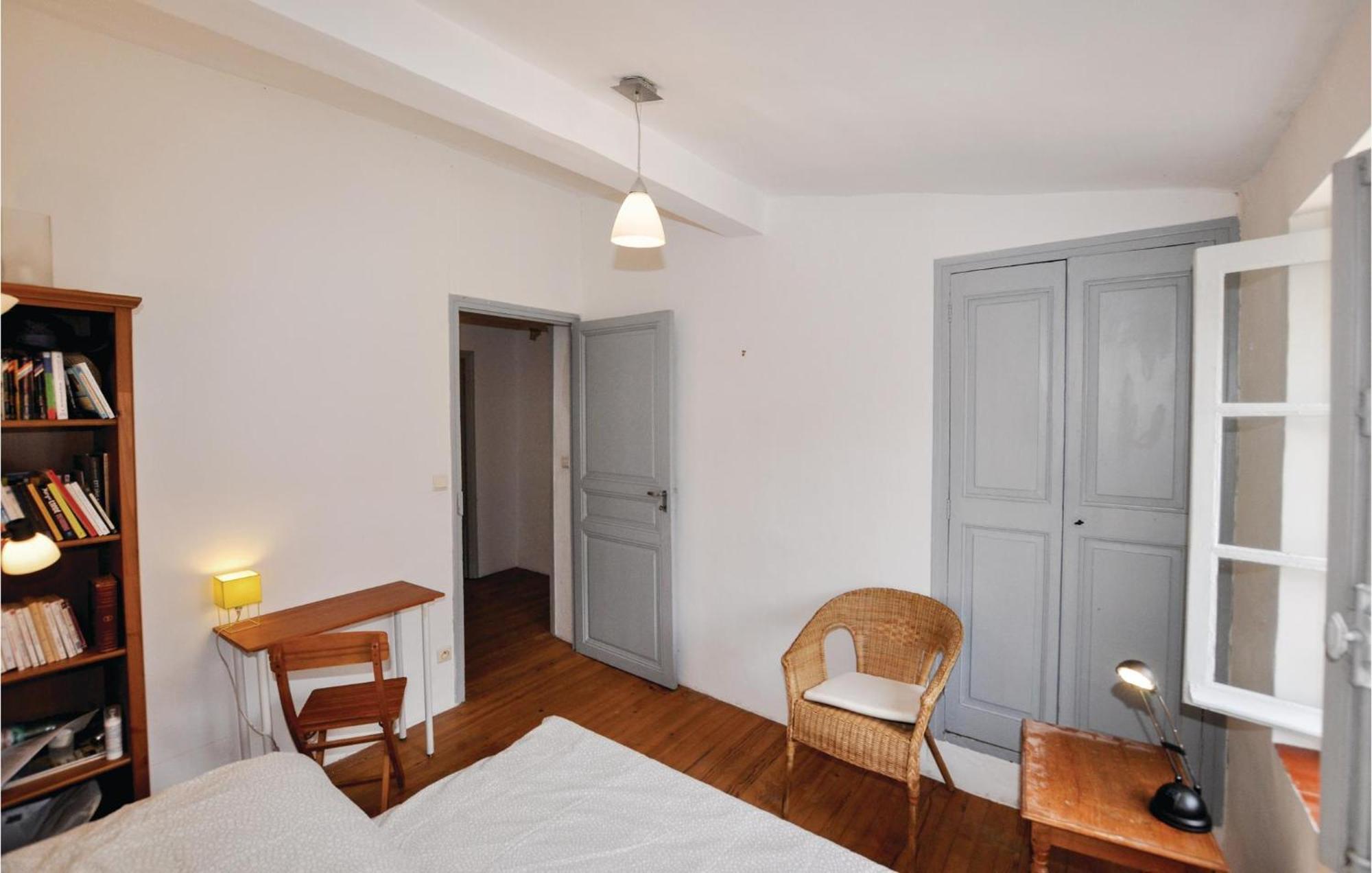 Amazing Home In Ceret With Wifi Eksteriør bilde