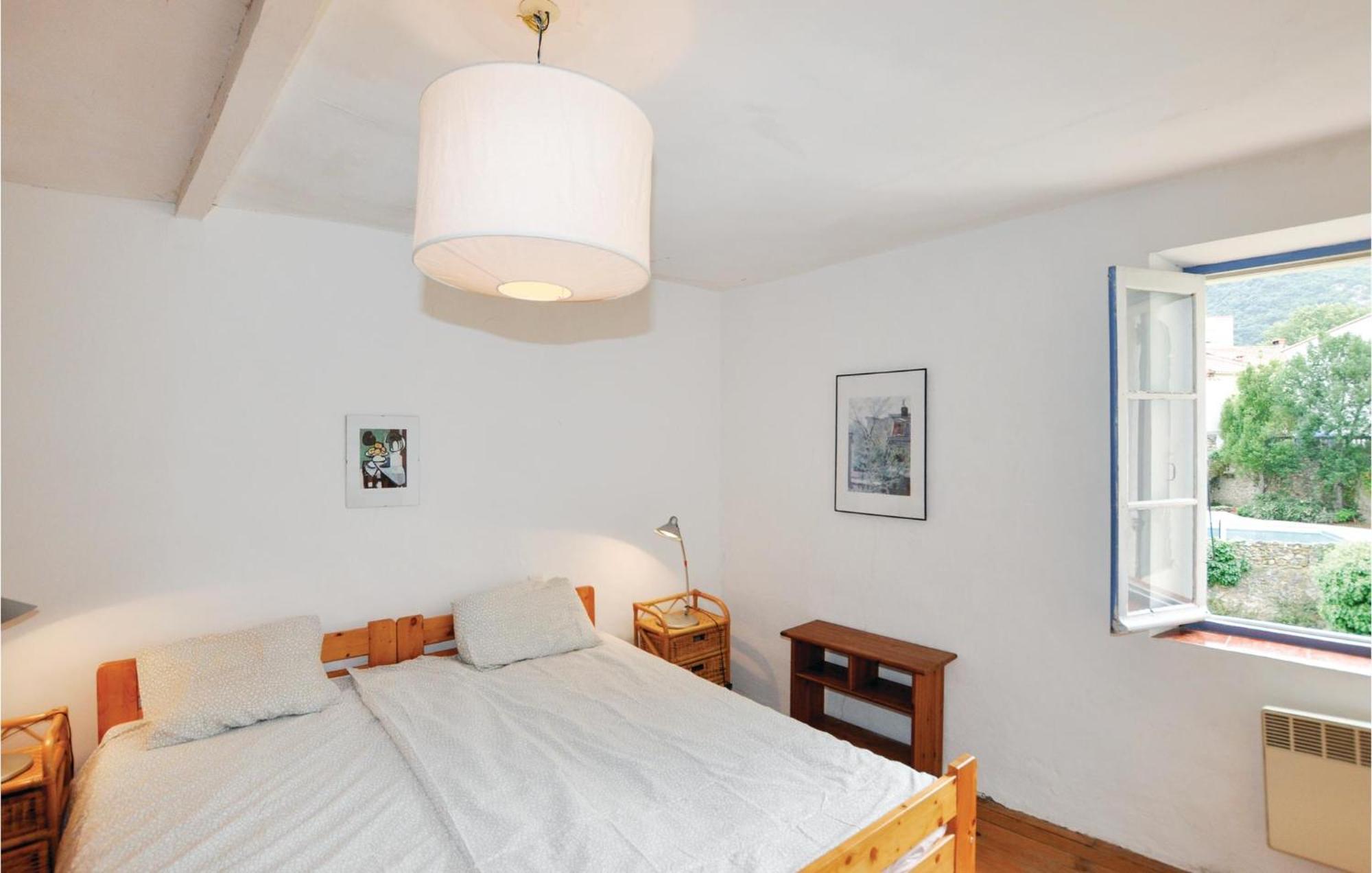 Amazing Home In Ceret With Wifi Eksteriør bilde