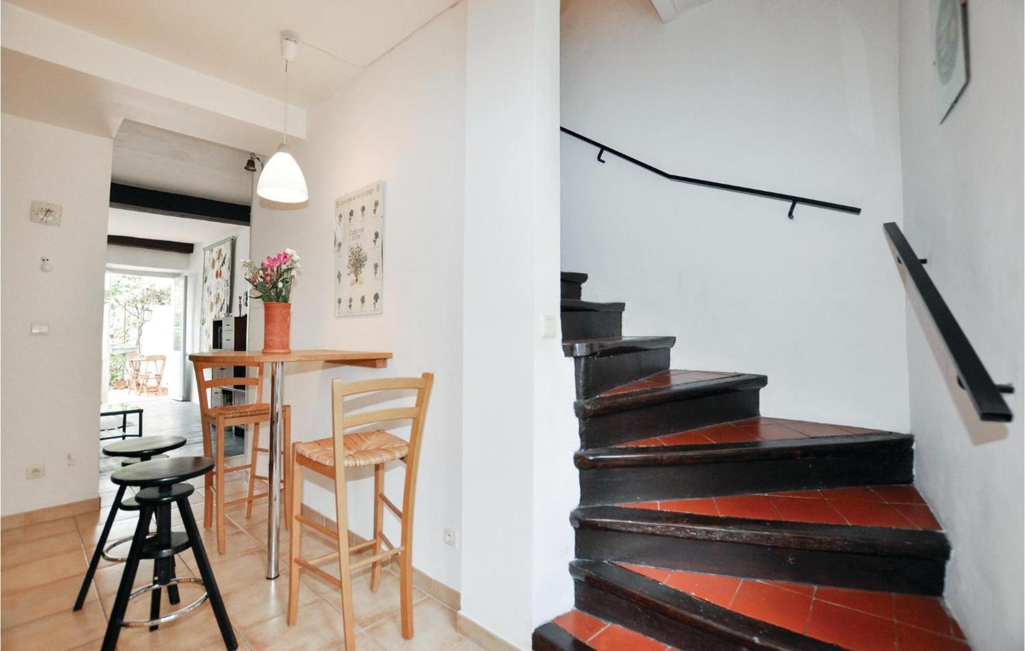 Amazing Home In Ceret With Wifi Eksteriør bilde