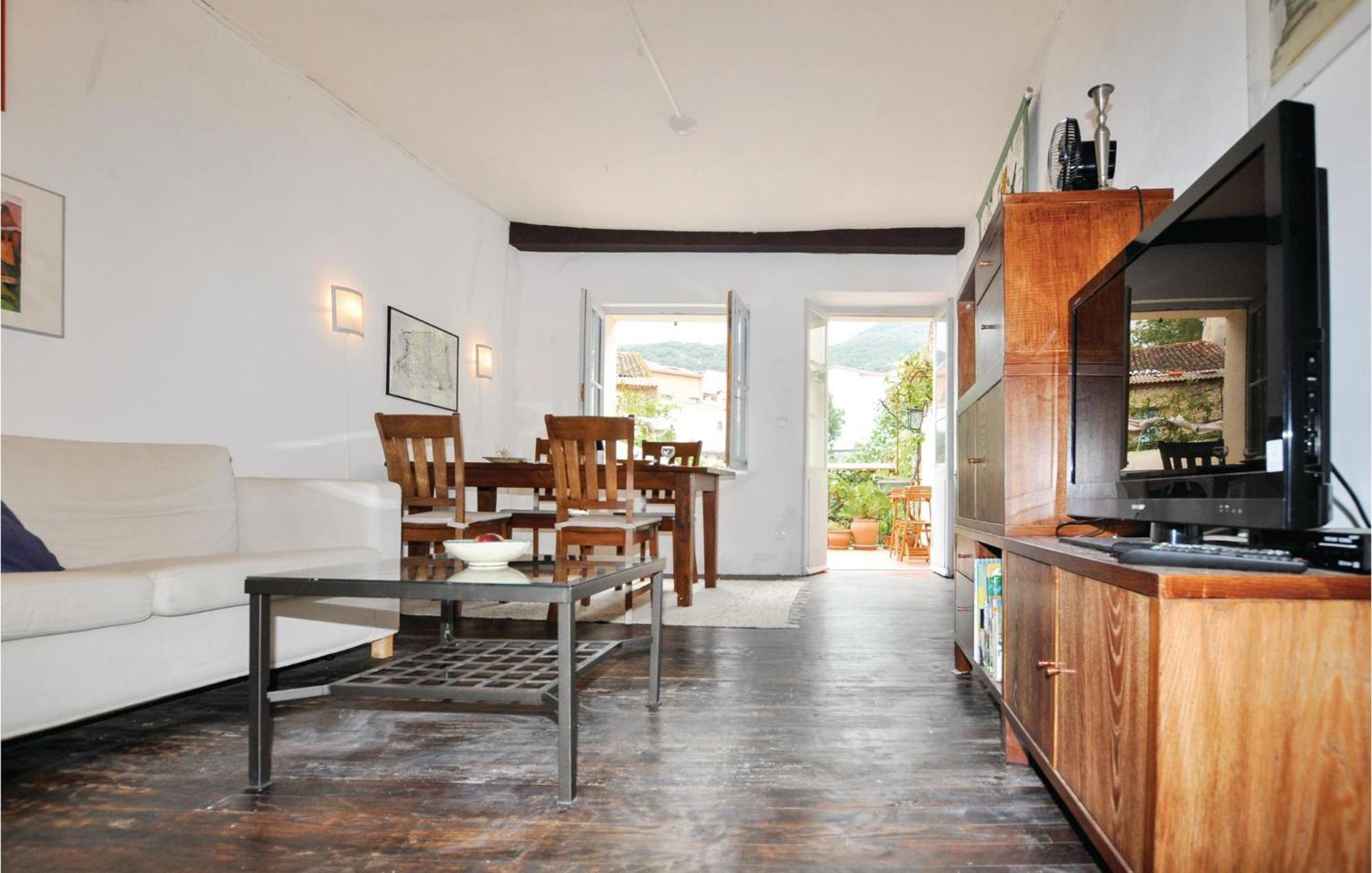 Amazing Home In Ceret With Wifi Eksteriør bilde