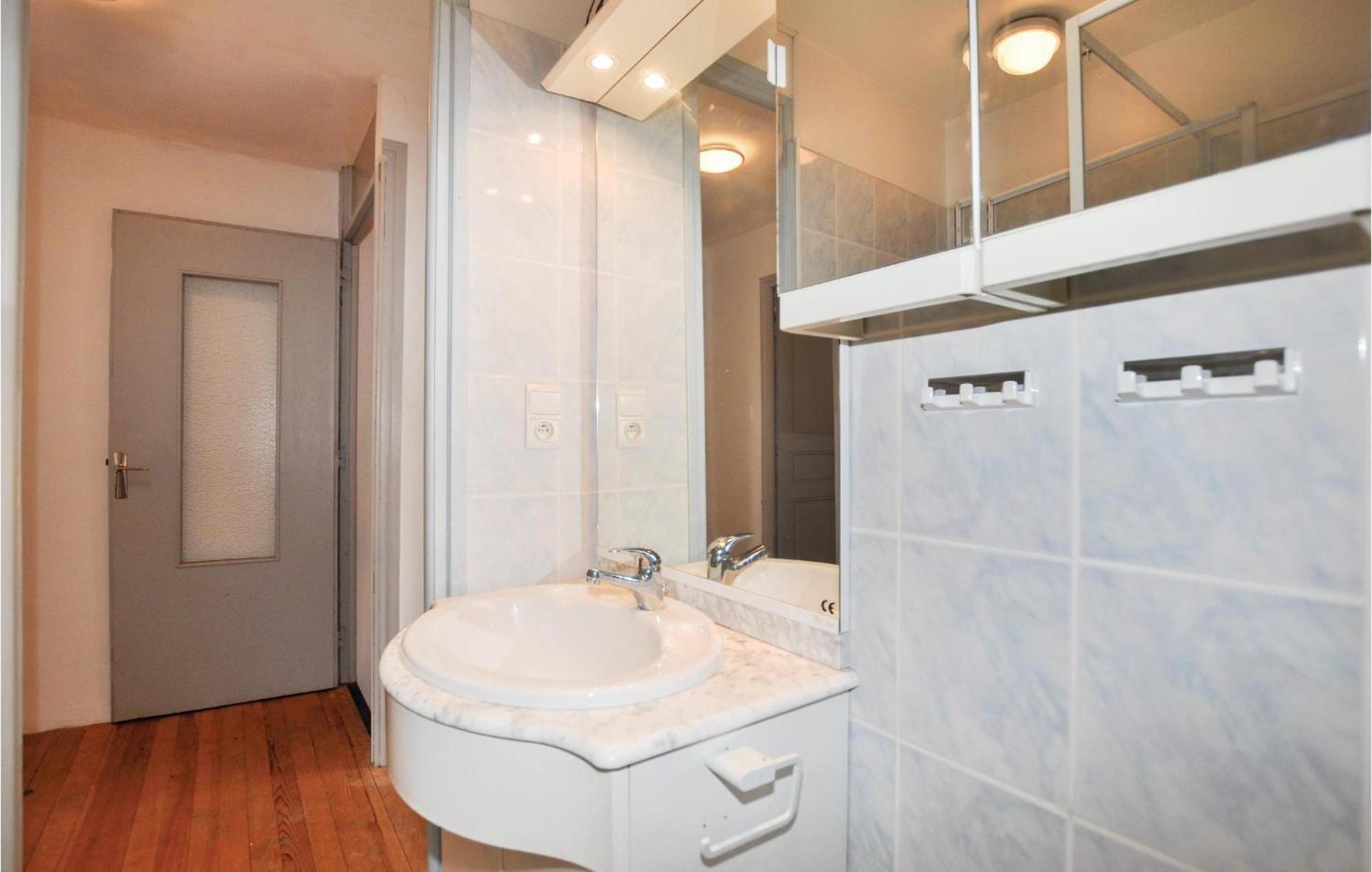 Amazing Home In Ceret With Wifi Eksteriør bilde