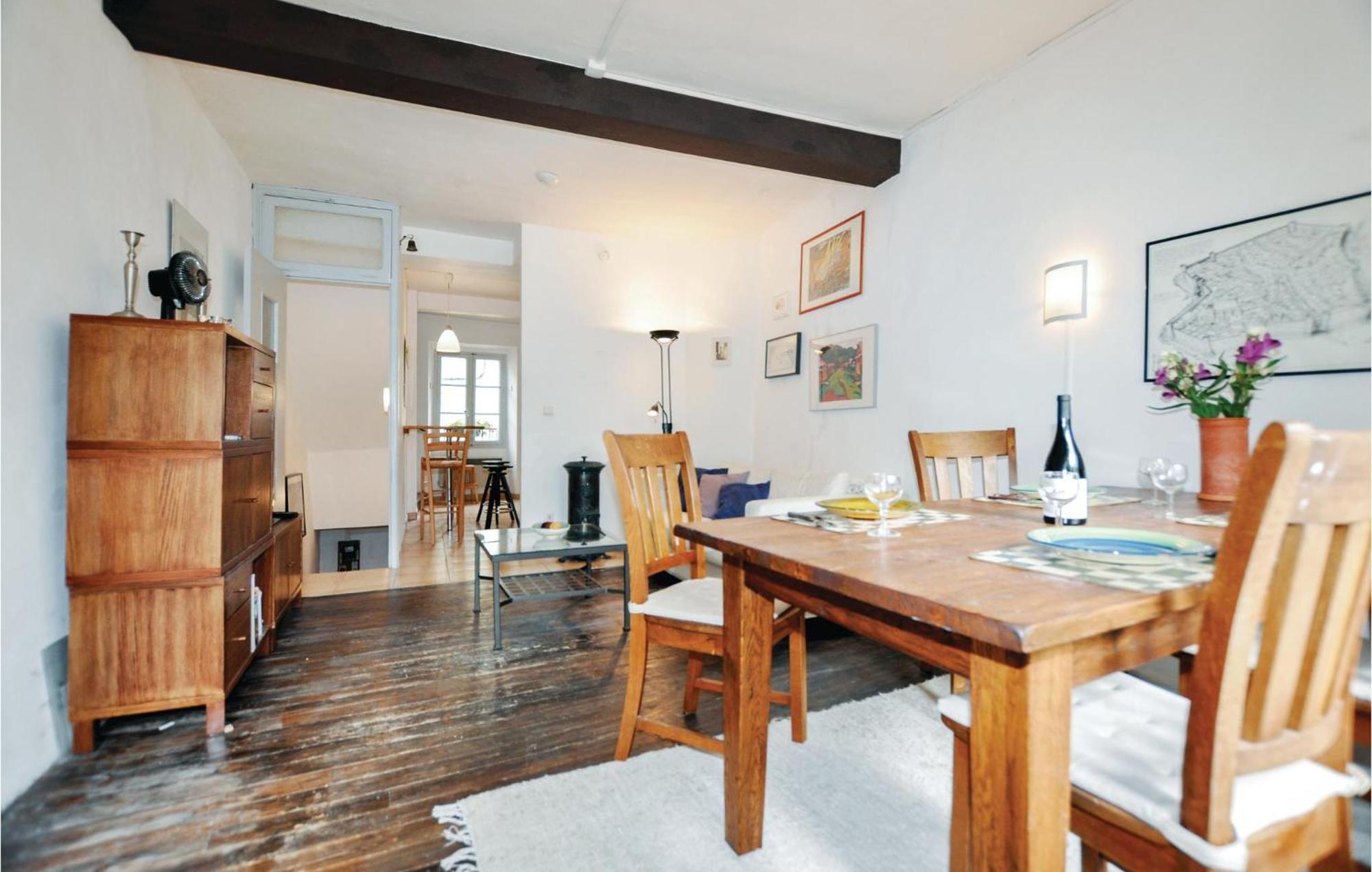 Amazing Home In Ceret With Wifi Eksteriør bilde