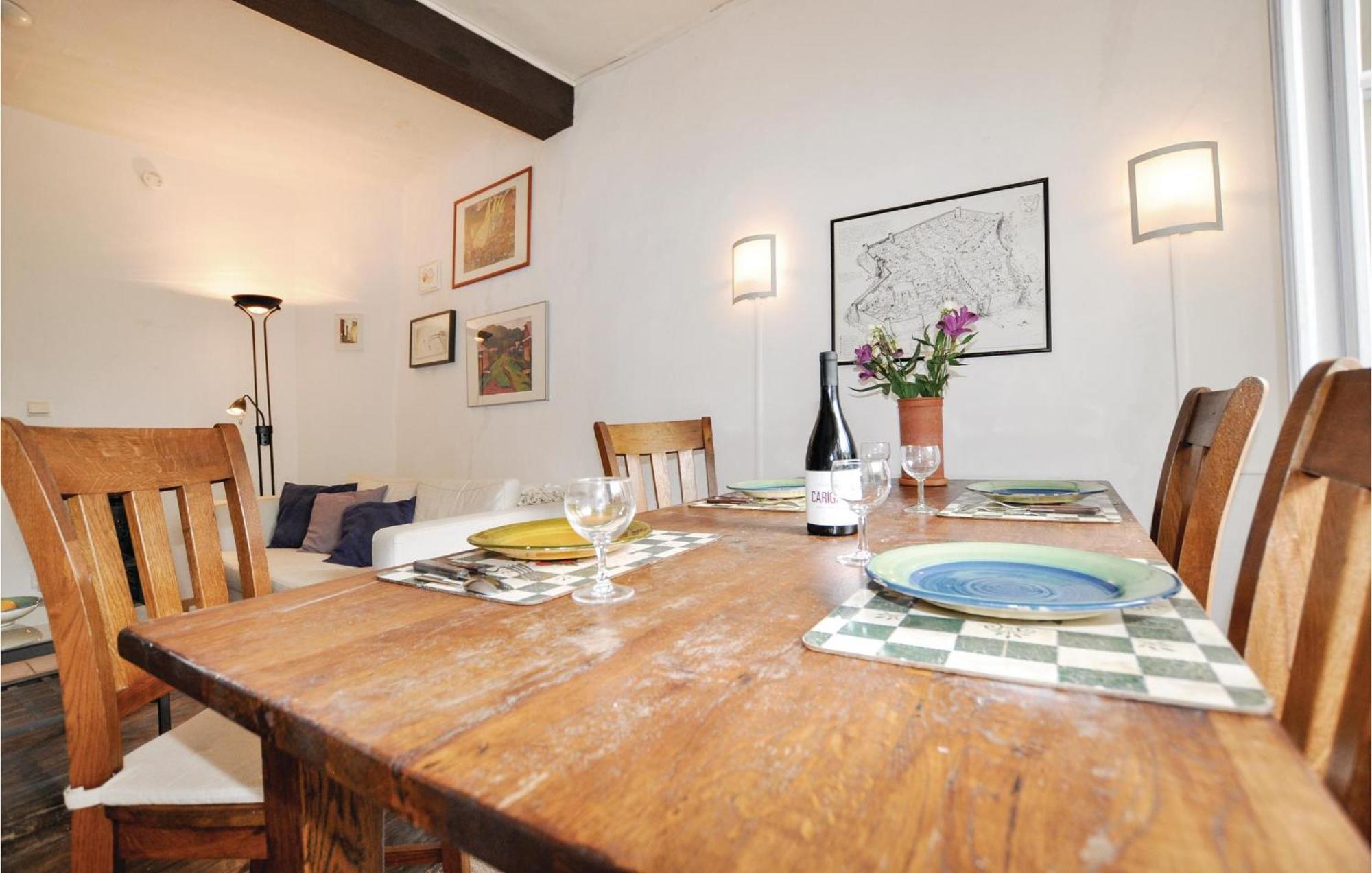 Amazing Home In Ceret With Wifi Eksteriør bilde